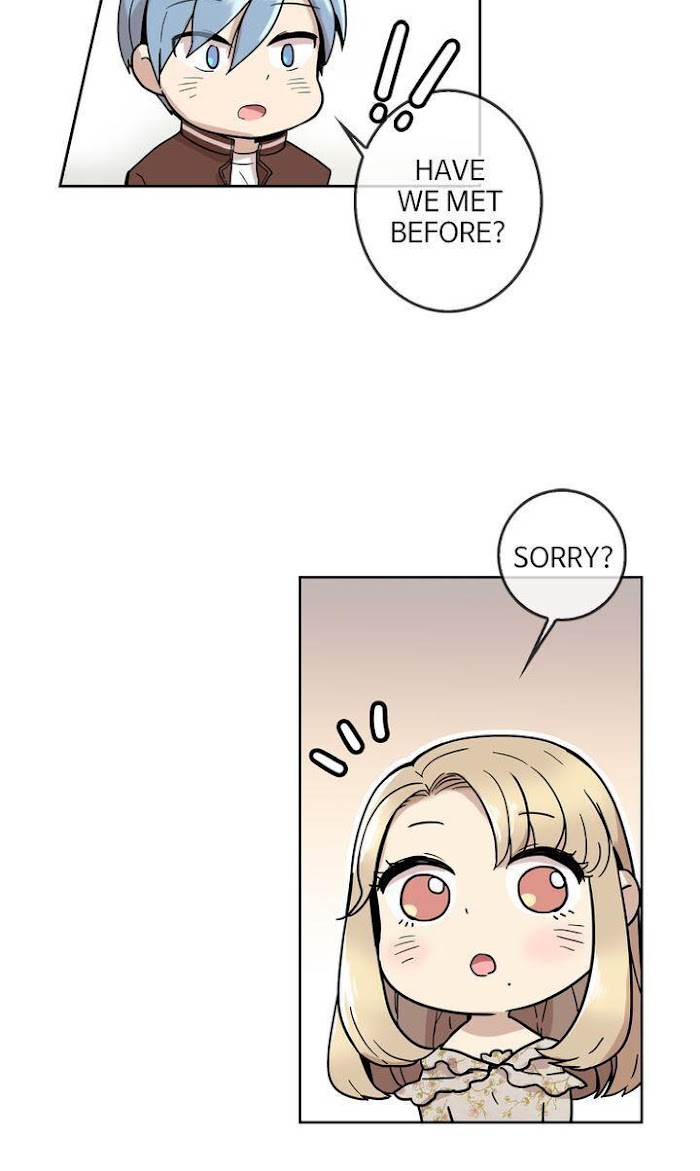 Three’s a Crowd Chapter 14 - page 13