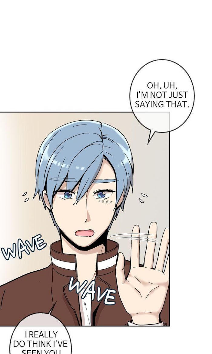Three’s a Crowd Chapter 14 - page 14