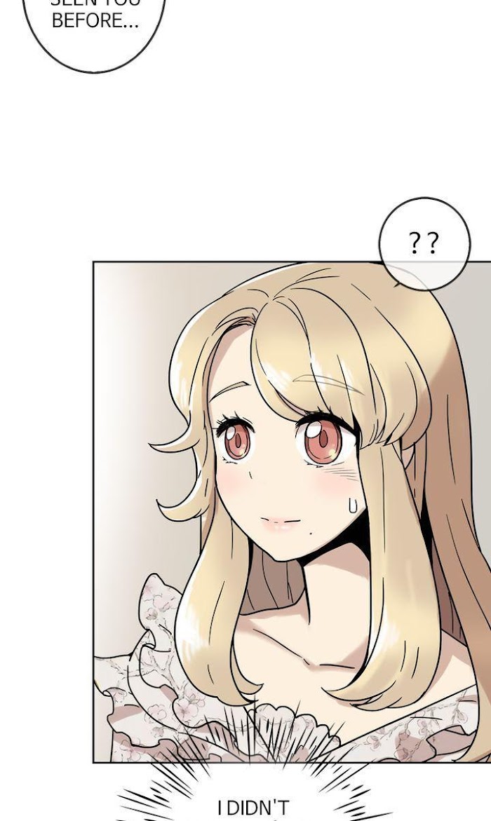 Three’s a Crowd Chapter 14 - page 15