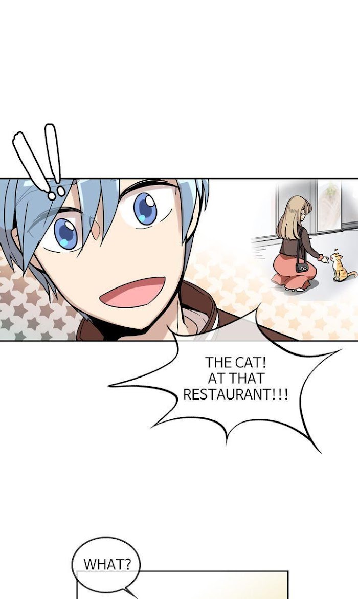 Three’s a Crowd Chapter 14 - page 17