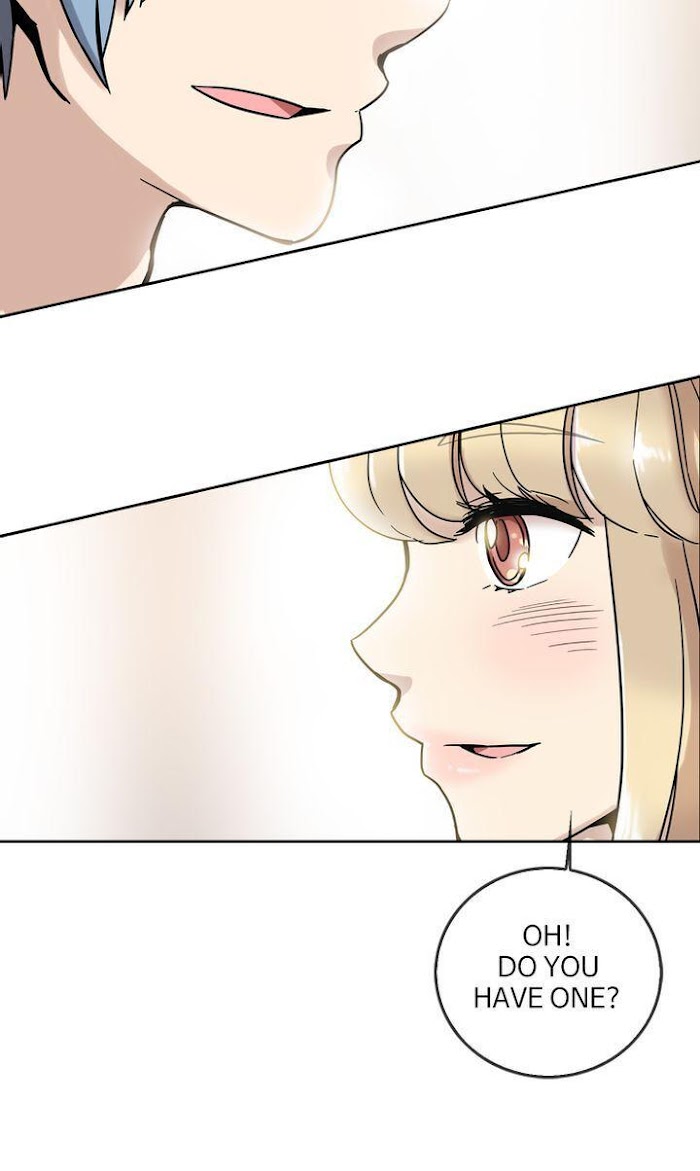Three’s a Crowd Chapter 14 - page 20