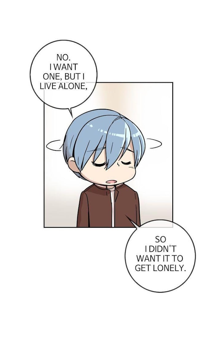 Three’s a Crowd Chapter 14 - page 21