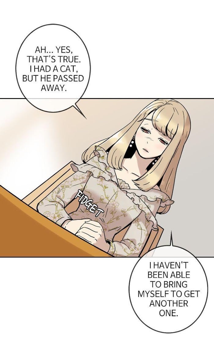 Three’s a Crowd Chapter 14 - page 22