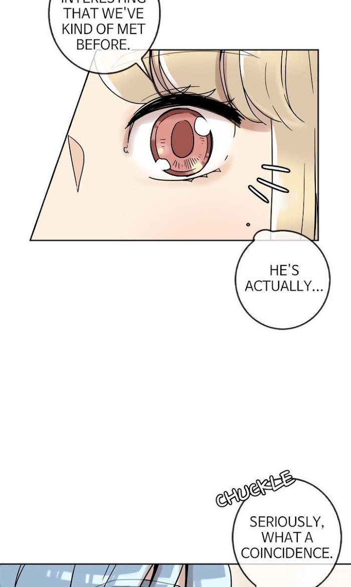 Three’s a Crowd Chapter 14 - page 24