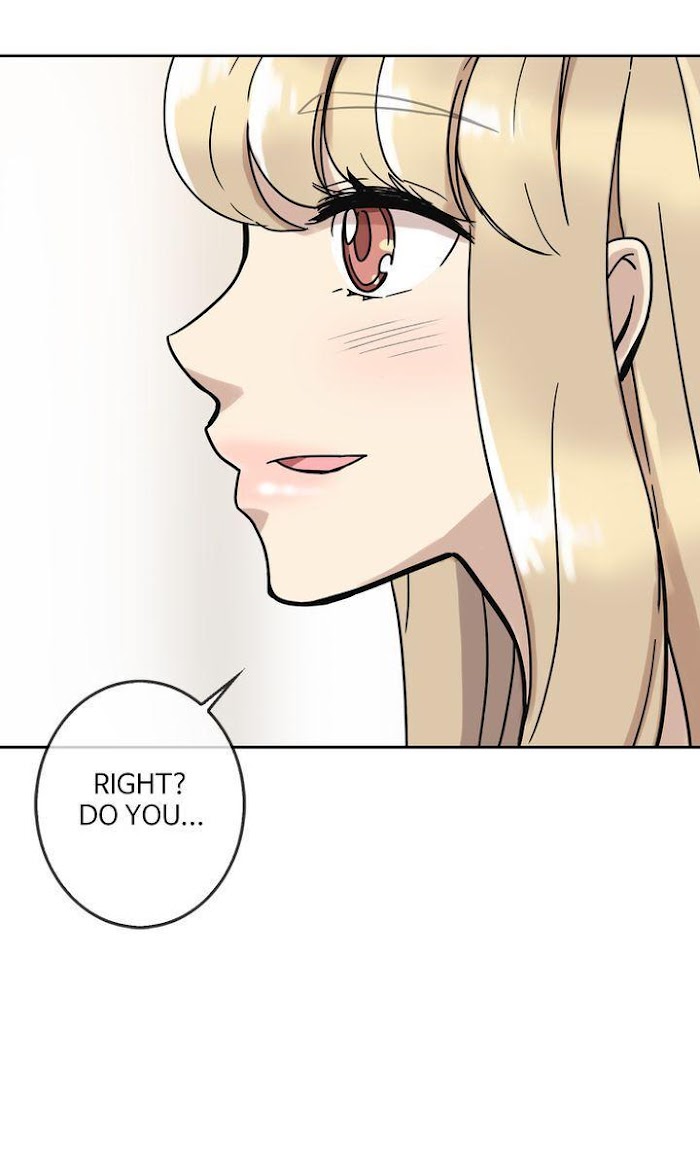 Three’s a Crowd Chapter 14 - page 26