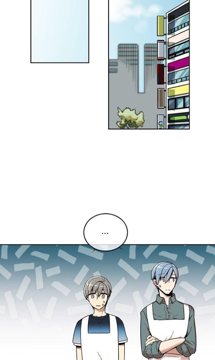 Three’s a Crowd Chapter 14 - page 29