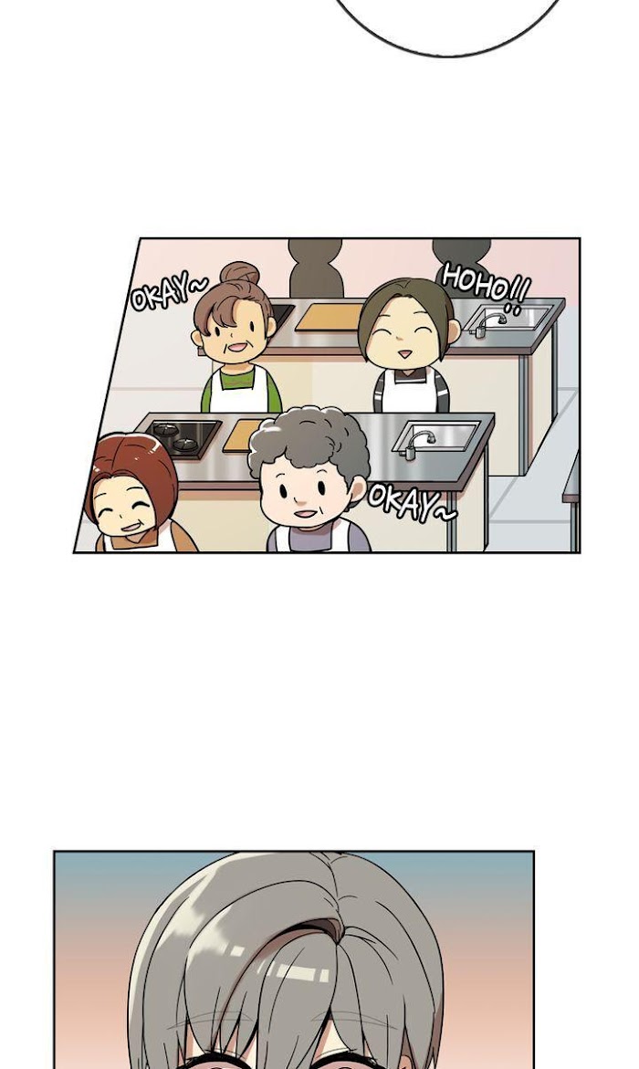 Three’s a Crowd Chapter 14 - page 31