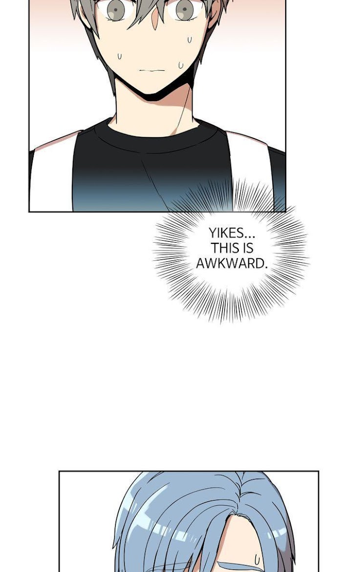 Three’s a Crowd Chapter 14 - page 32