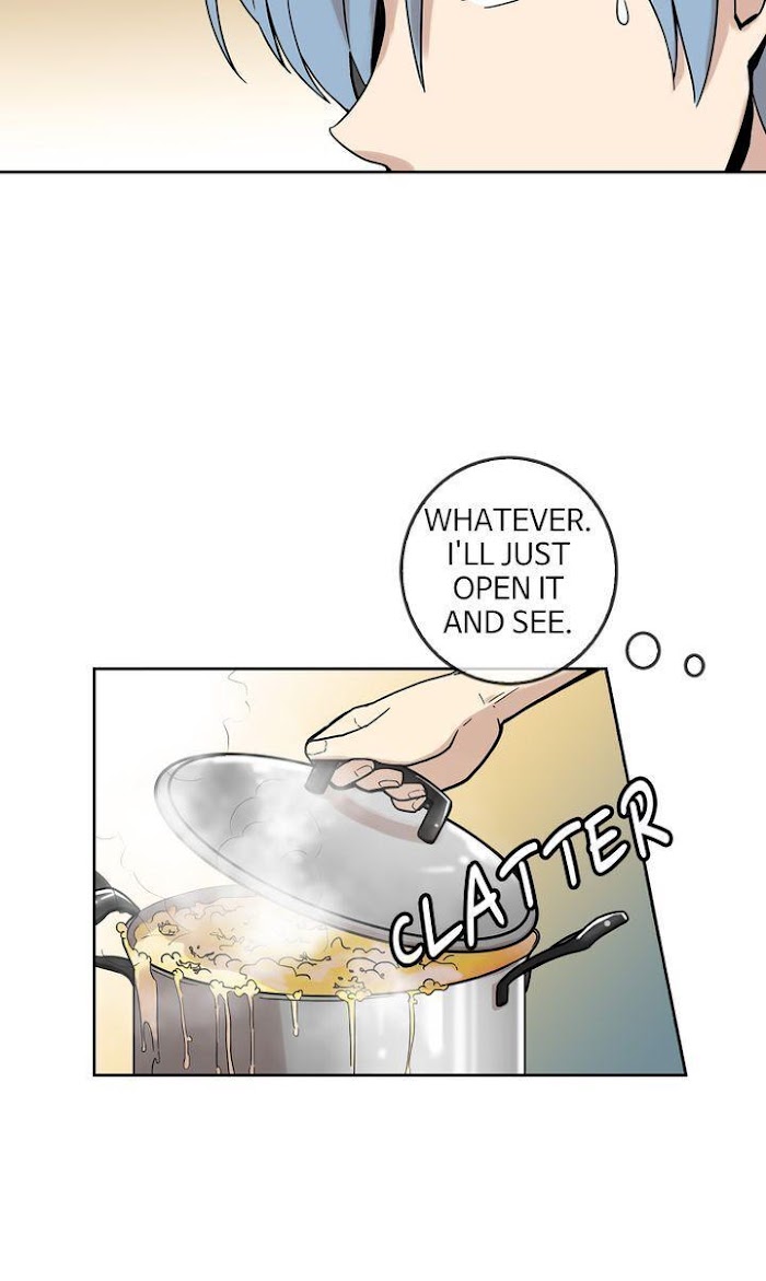 Three’s a Crowd Chapter 14 - page 37