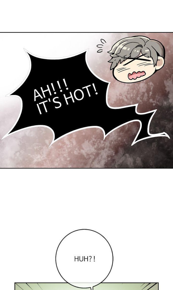 Three’s a Crowd Chapter 14 - page 38