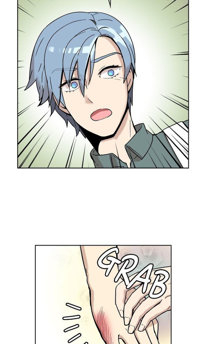 Three’s a Crowd Chapter 14 - page 39