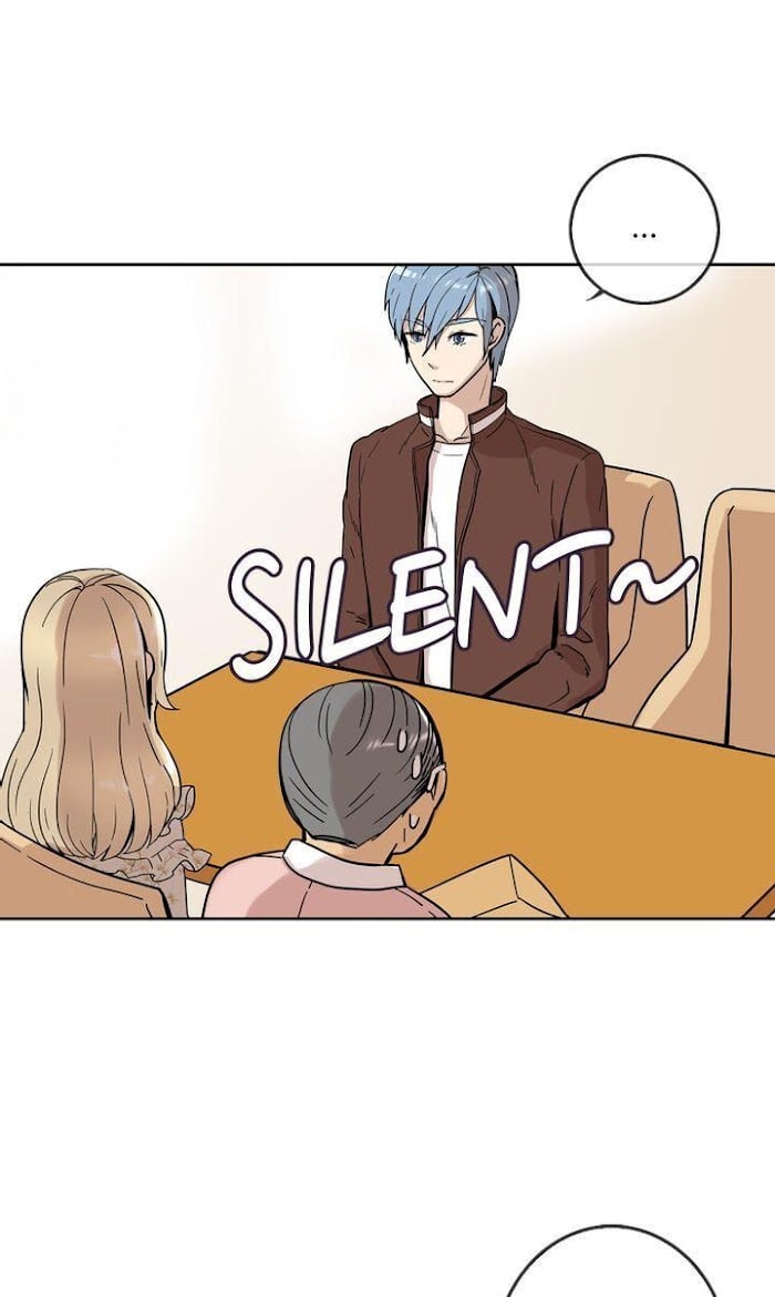 Three’s a Crowd Chapter 14 - page 4