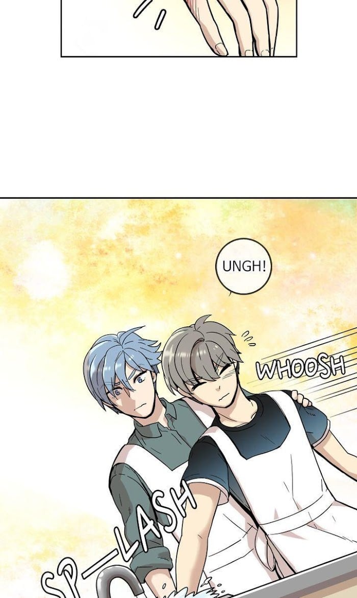 Three’s a Crowd Chapter 14 - page 40
