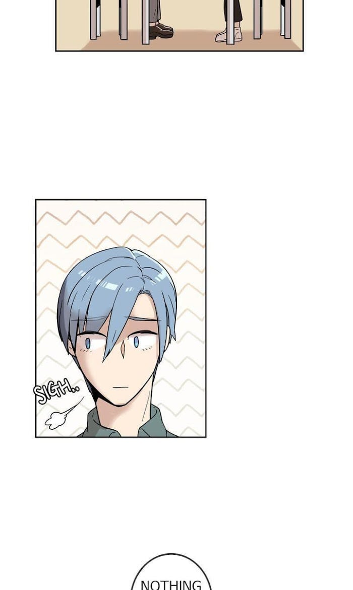 Three’s a Crowd Chapter 14 - page 44