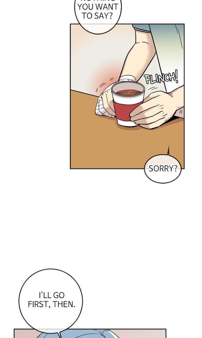 Three’s a Crowd Chapter 14 - page 45
