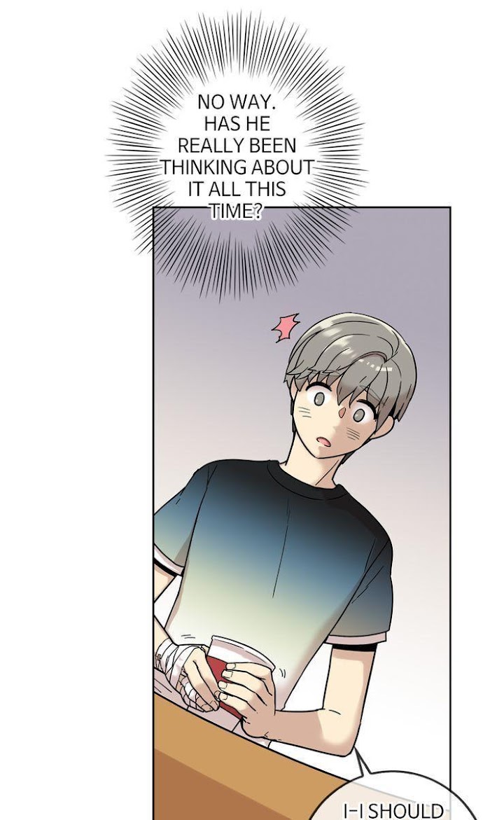 Three’s a Crowd Chapter 14 - page 47