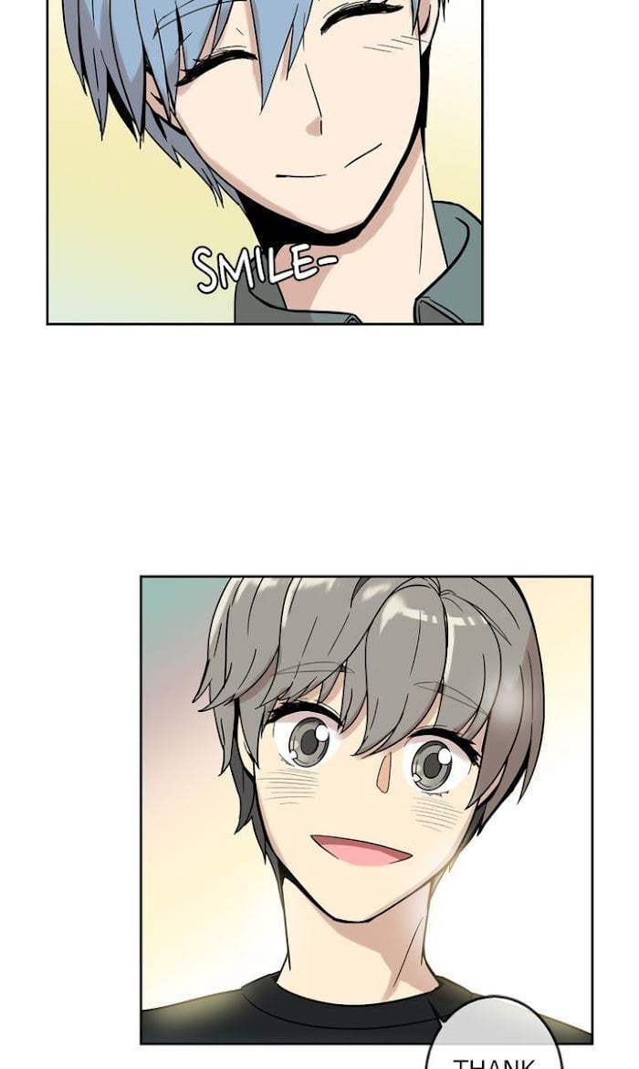 Three’s a Crowd Chapter 14 - page 55