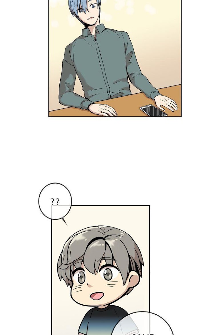 Three’s a Crowd Chapter 14 - page 57