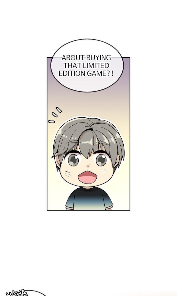 Three’s a Crowd Chapter 14 - page 59