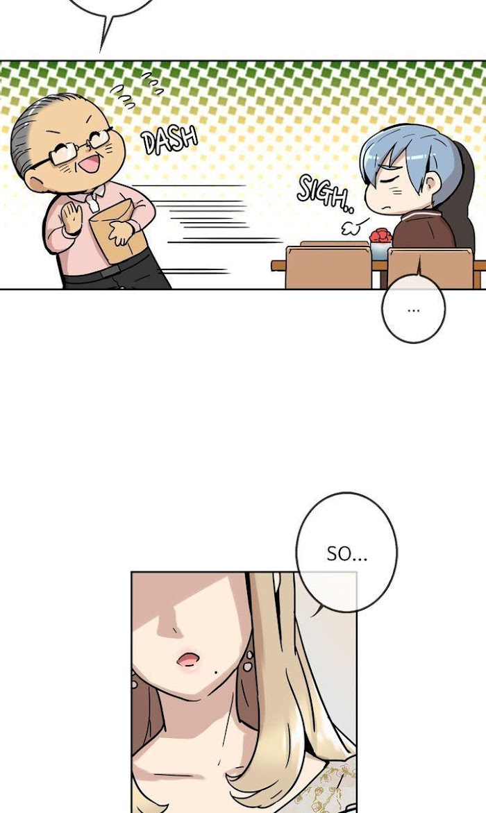 Three’s a Crowd Chapter 14 - page 6