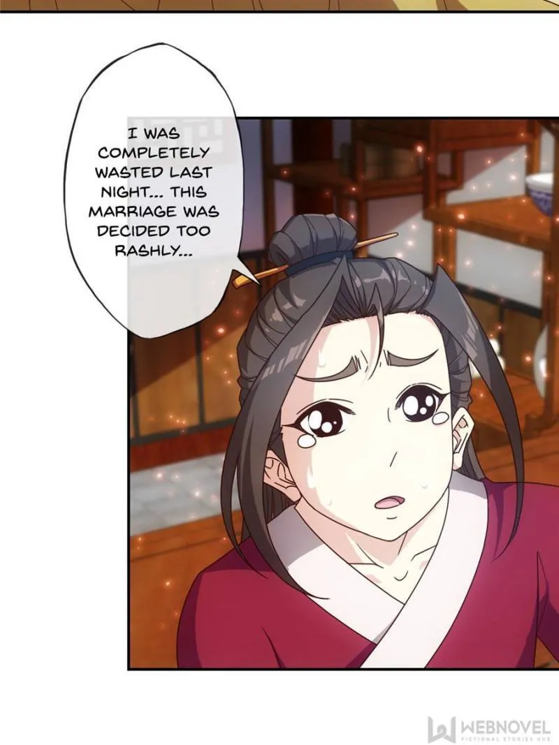 Hong Tianshen Zun Chapter 107 - page 12