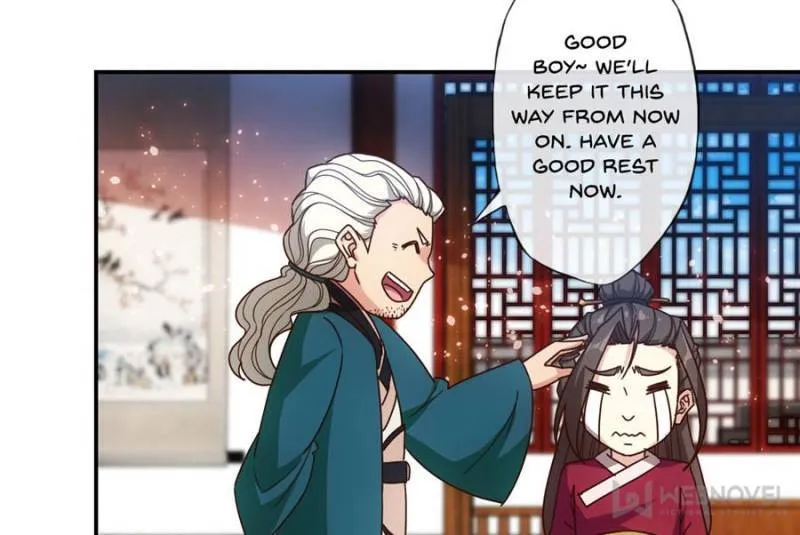 Hong Tianshen Zun Chapter 107 - page 16