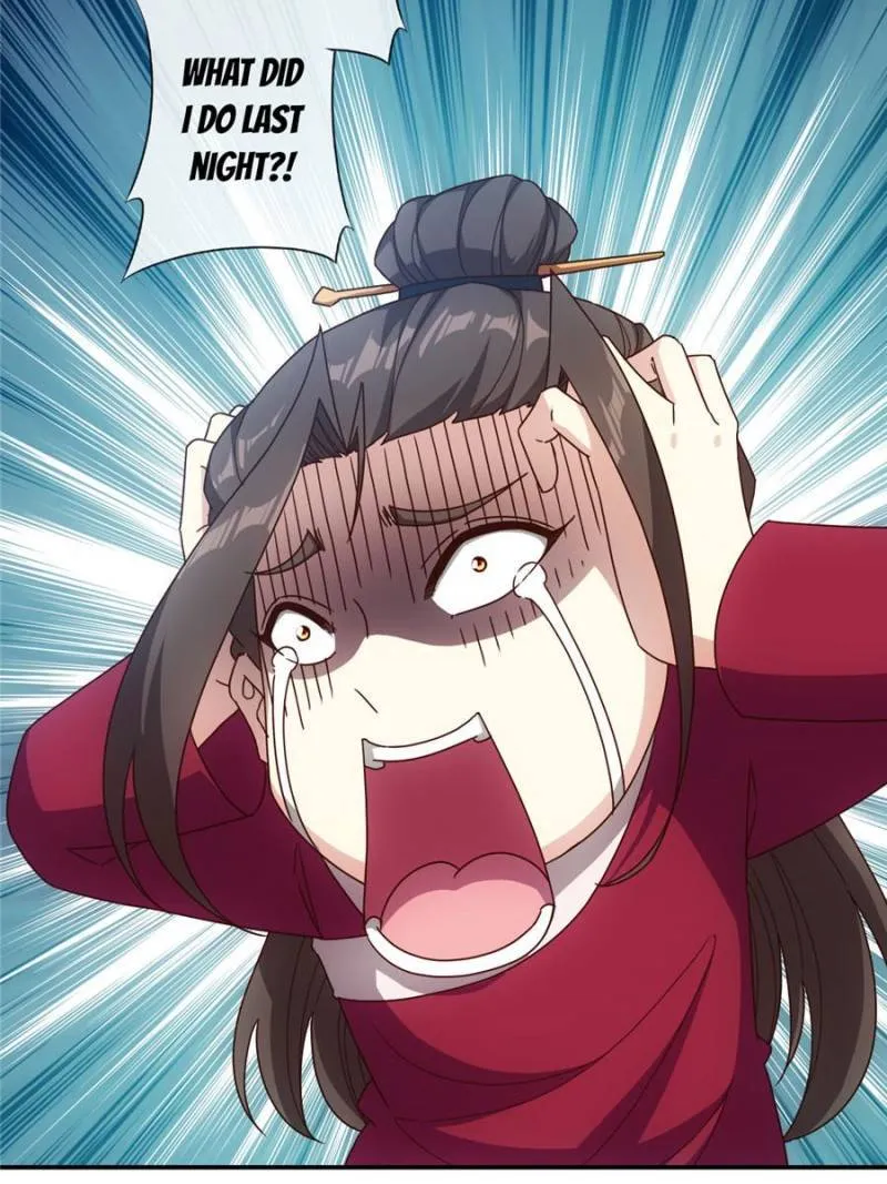 Hong Tianshen Zun Chapter 107 - page 18