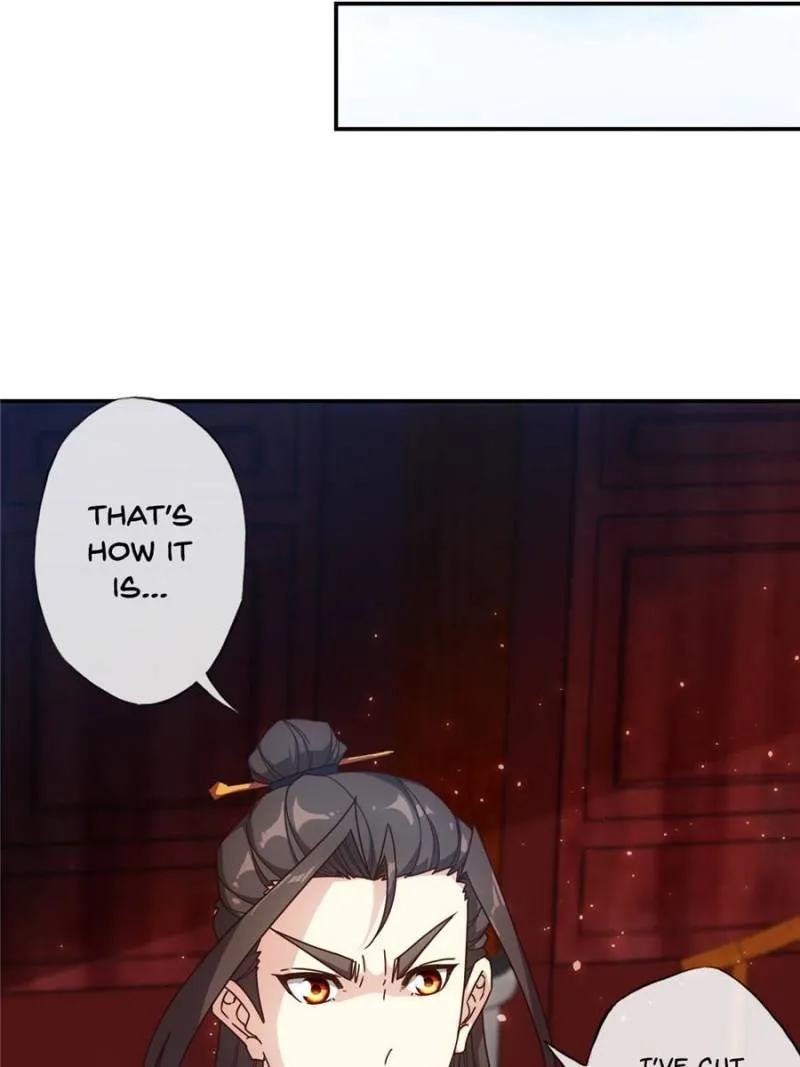 Hong Tianshen Zun Chapter 107 - page 20