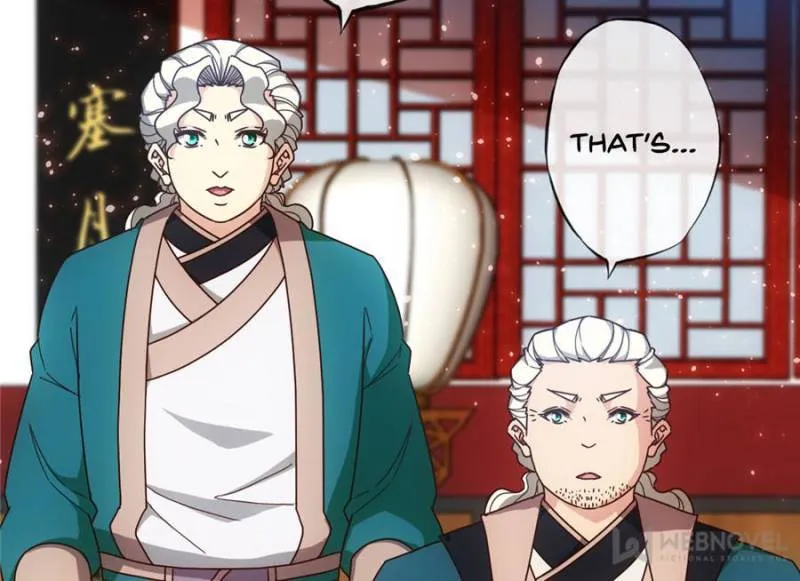 Hong Tianshen Zun Chapter 107 - page 22