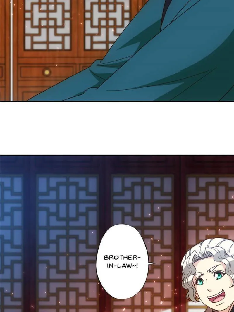 Hong Tianshen Zun Chapter 107 - page 30