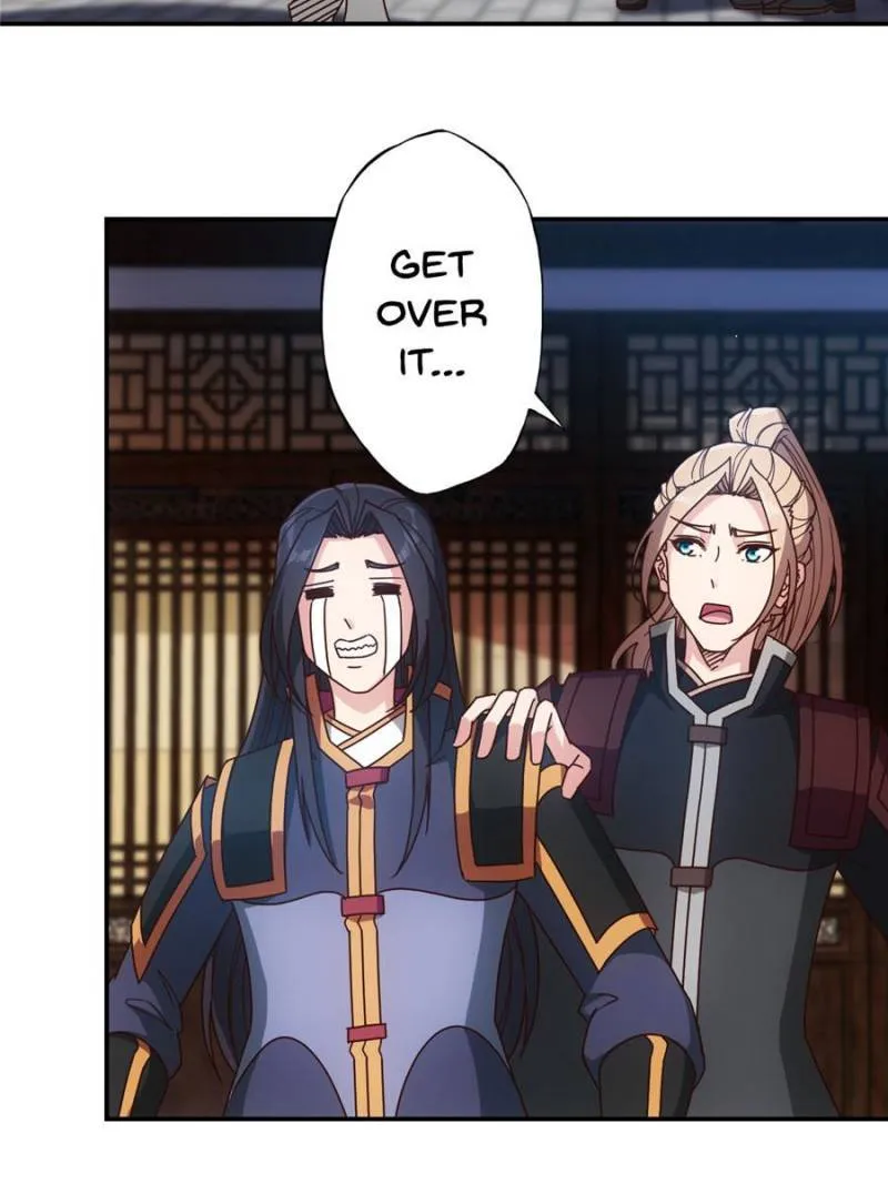 Hong Tianshen Zun Chapter 107 - page 39