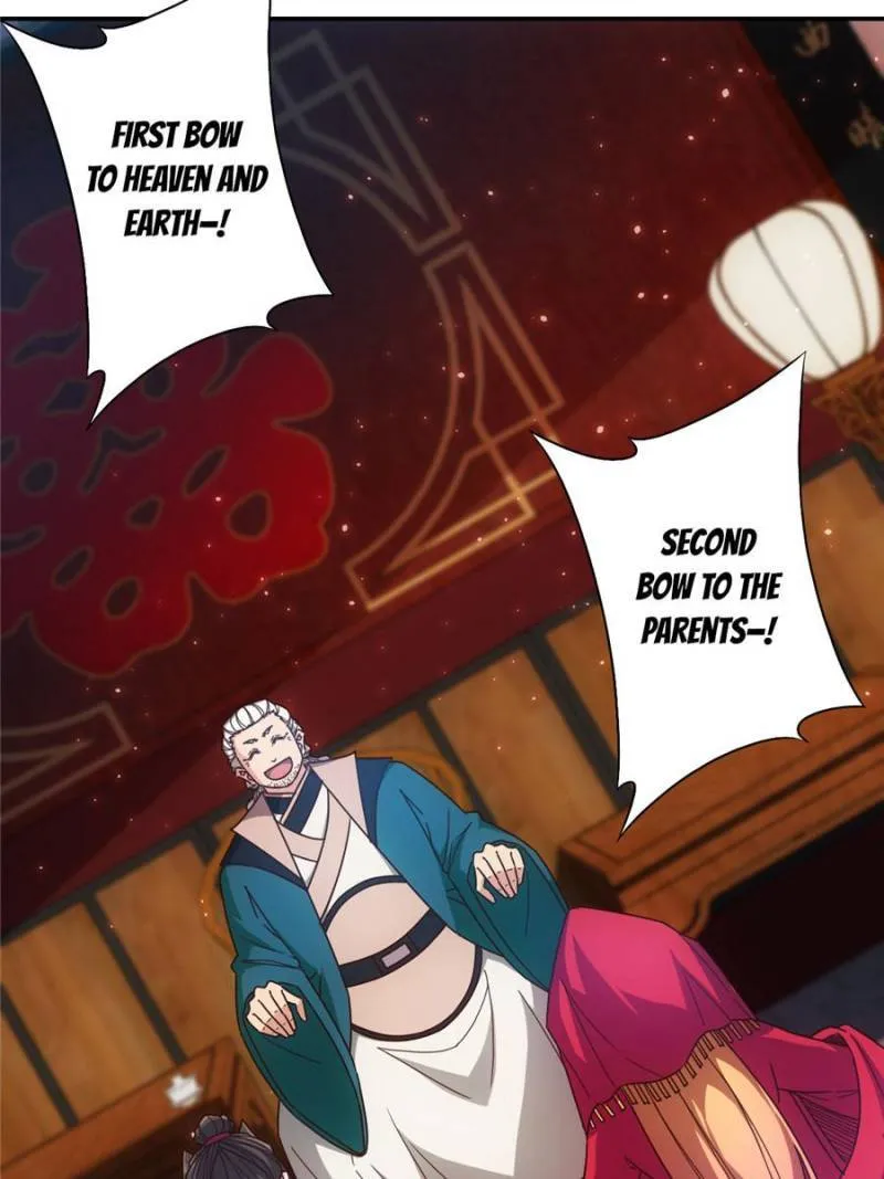 Hong Tianshen Zun Chapter 107 - page 41
