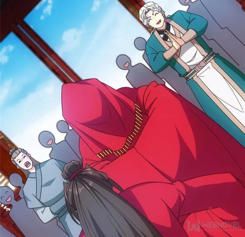 Hong Tianshen Zun Chapter 107 - page 43
