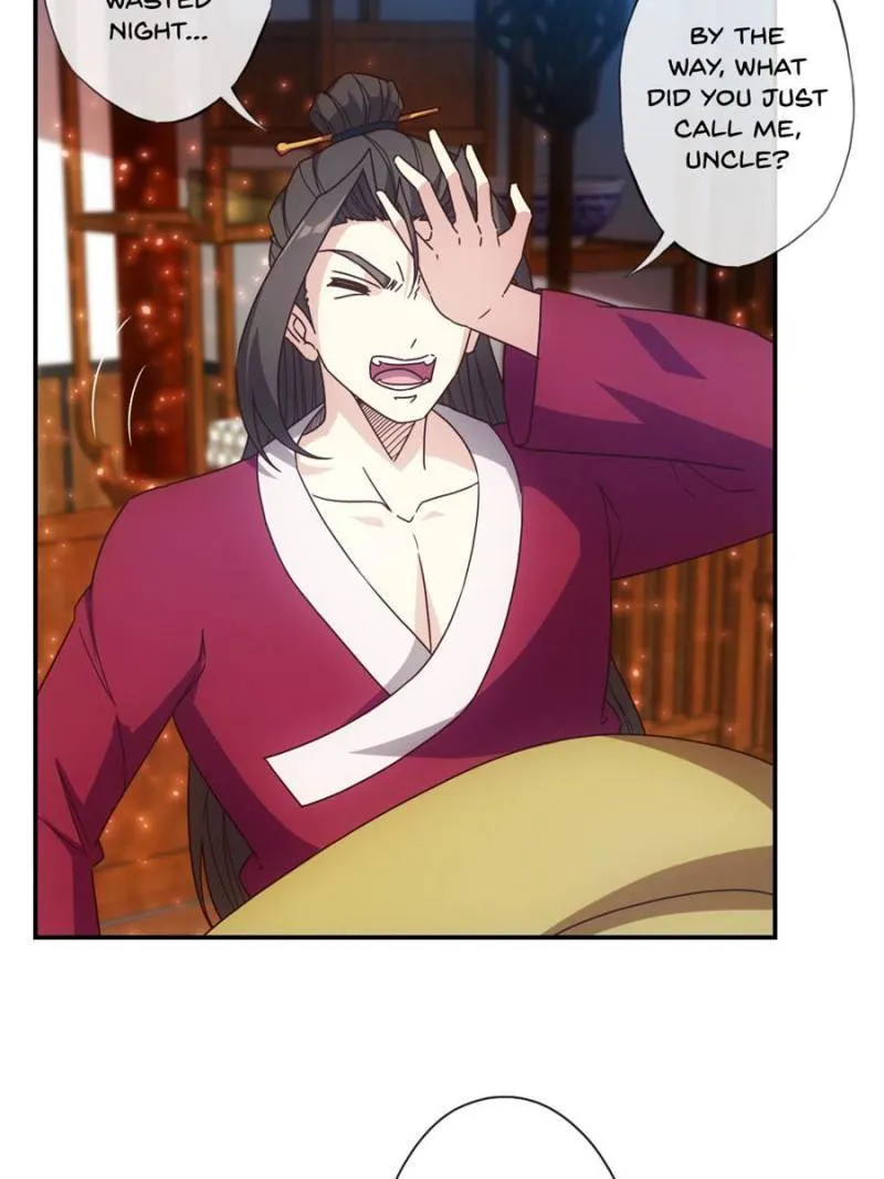 Hong Tianshen Zun Chapter 107 - page 5