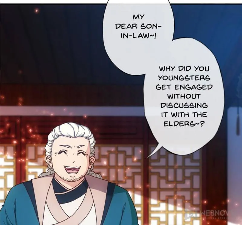 Hong Tianshen Zun Chapter 107 - page 6