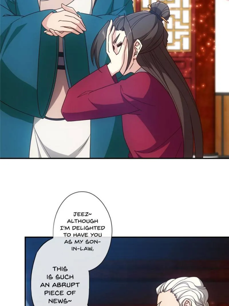 Hong Tianshen Zun Chapter 107 - page 7