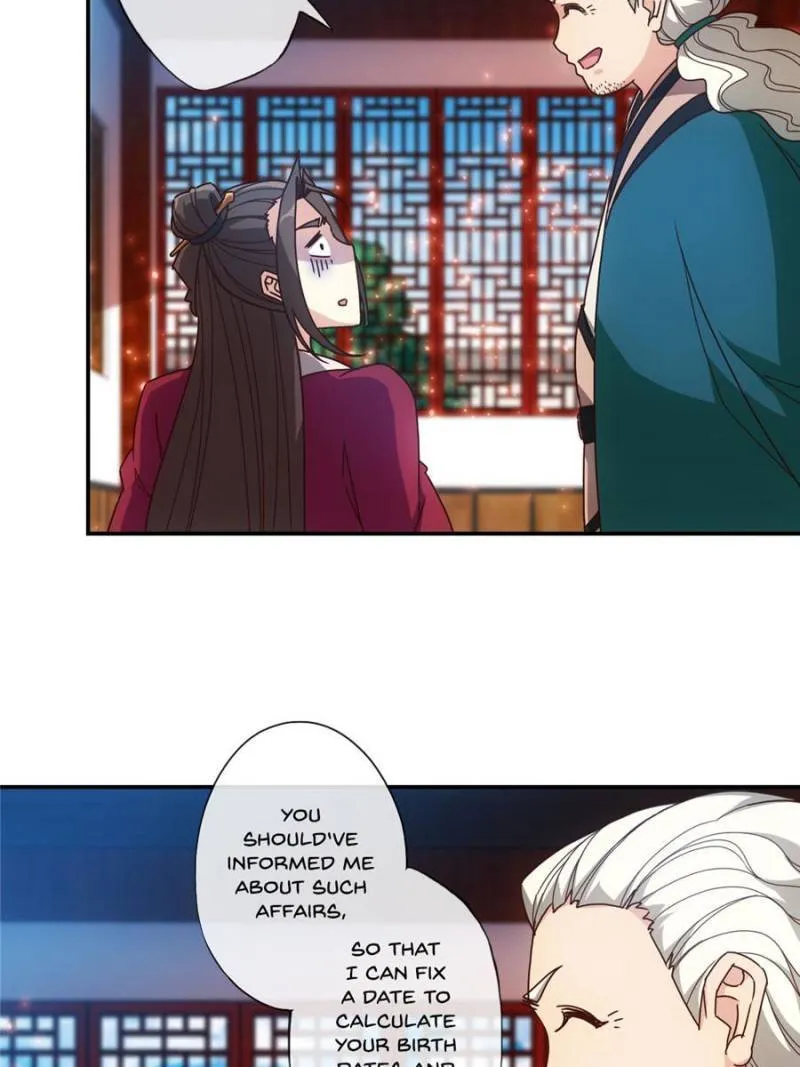 Hong Tianshen Zun Chapter 107 - page 8