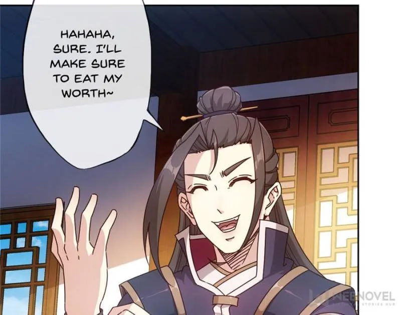 Hong Tianshen Zun Chapter 101 - page 21