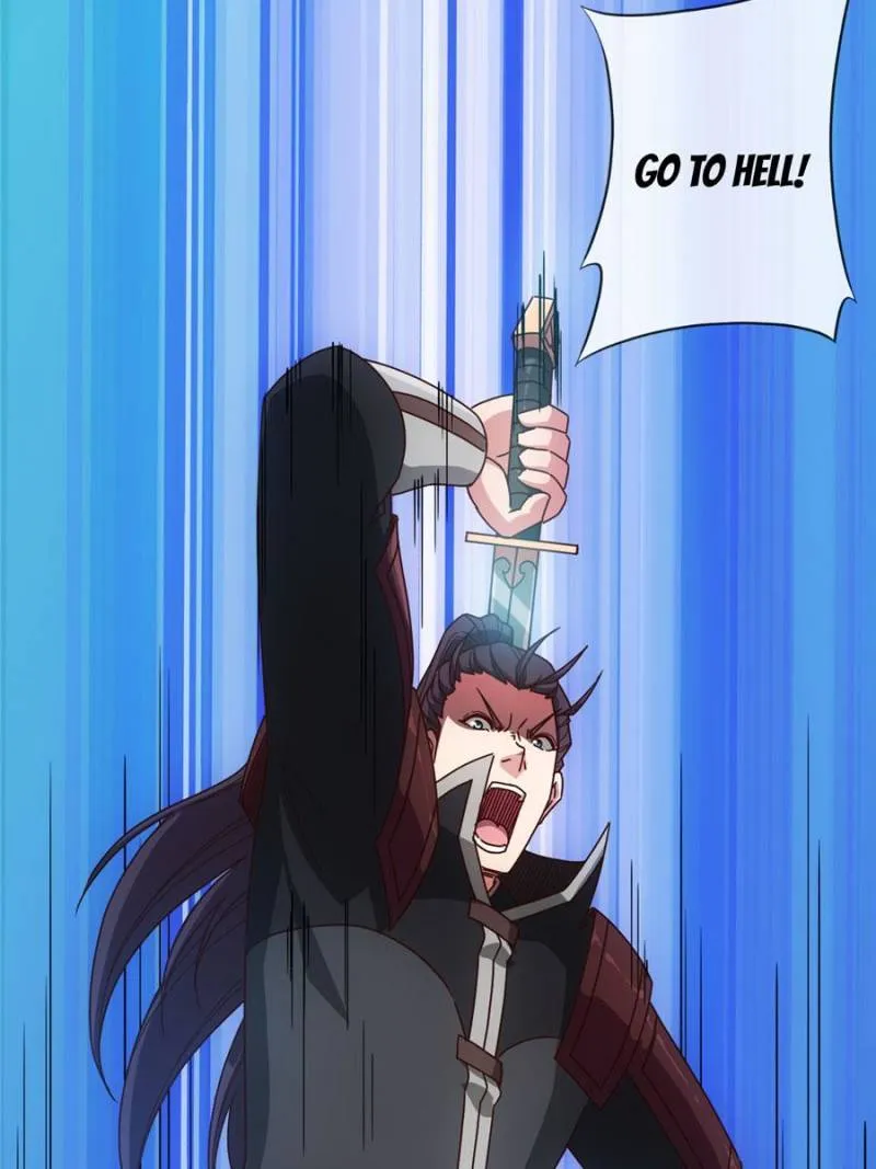 Hong Tianshen Zun Chapter 98 - page 13