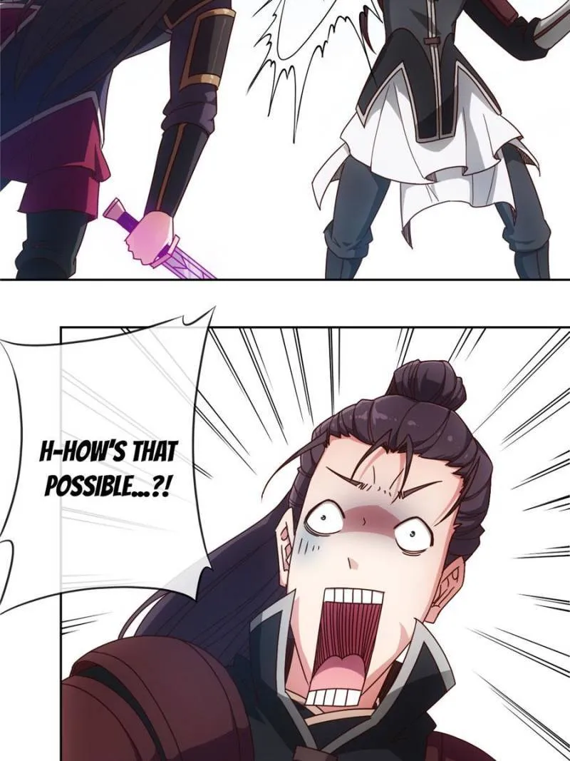 Hong Tianshen Zun Chapter 98 - page 19