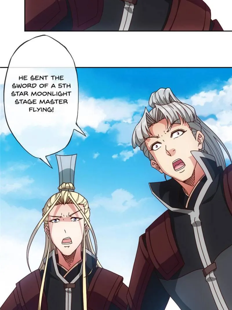 Hong Tianshen Zun Chapter 98 - page 20