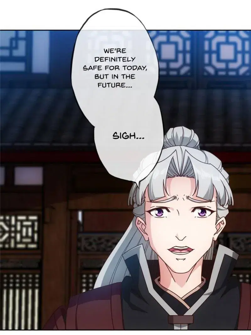 Hong Tianshen Zun Chapter 98 - page 22