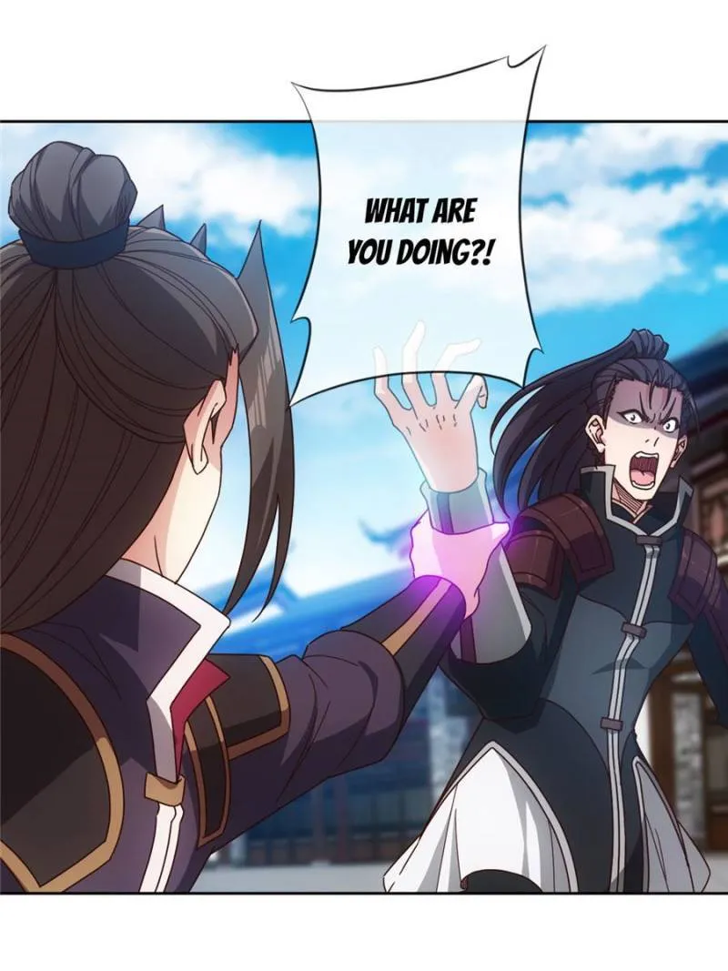 Hong Tianshen Zun Chapter 98 - page 23