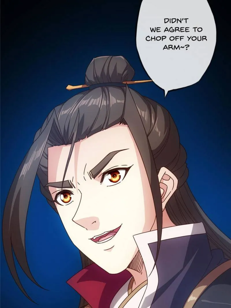 Hong Tianshen Zun Chapter 98 - page 25