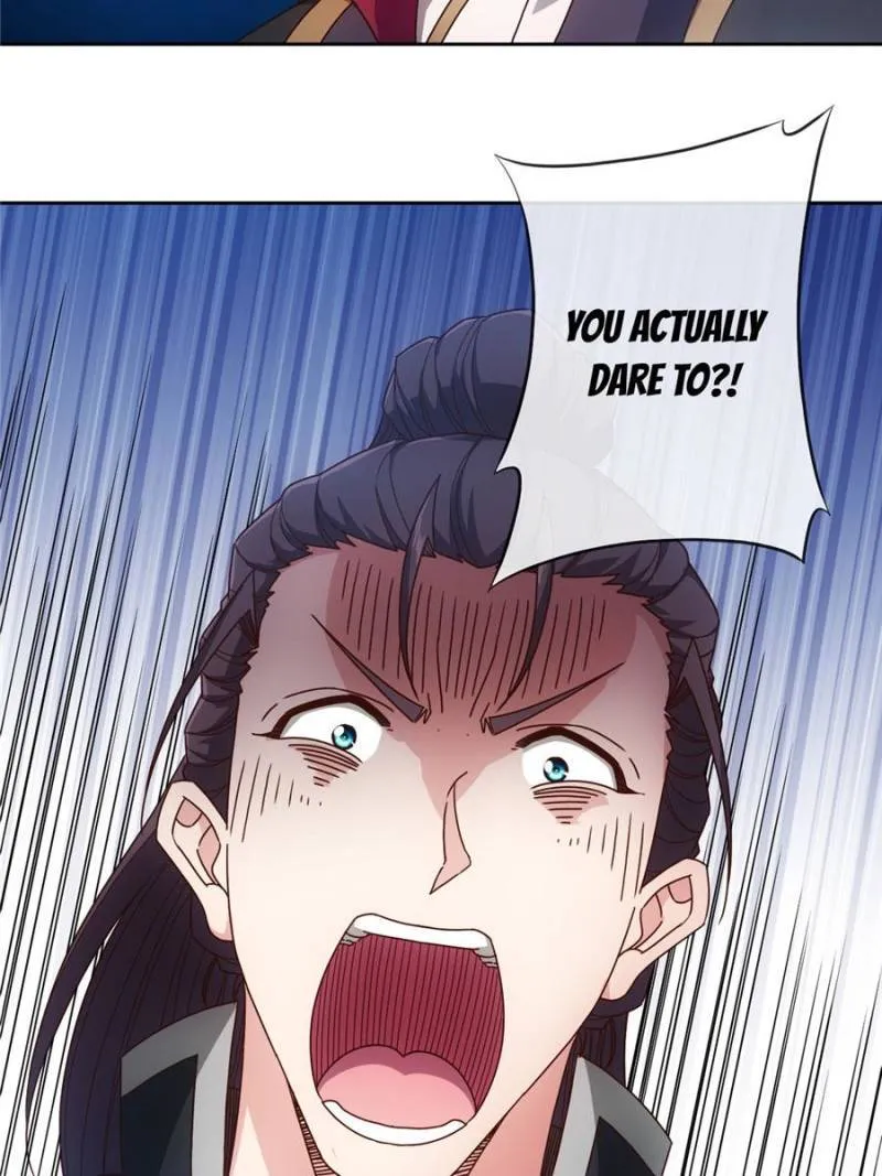 Hong Tianshen Zun Chapter 98 - page 26