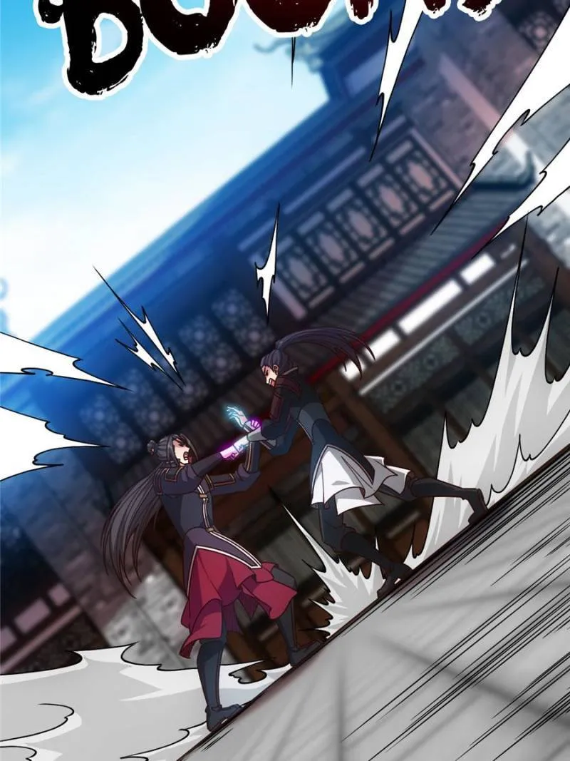Hong Tianshen Zun Chapter 98 - page 32