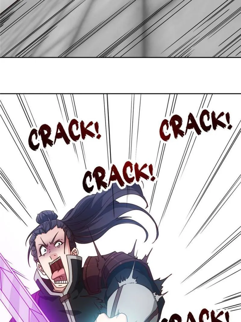 Hong Tianshen Zun Chapter 98 - page 34