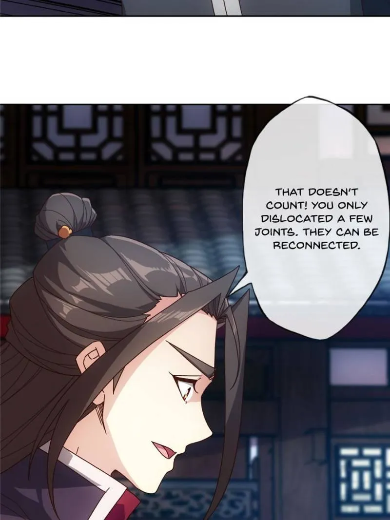 Hong Tianshen Zun Chapter 98 - page 38