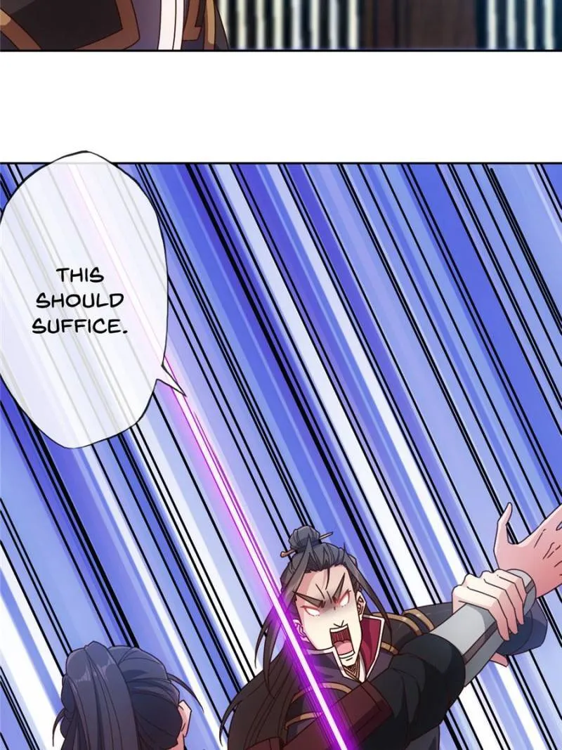 Hong Tianshen Zun Chapter 98 - page 40