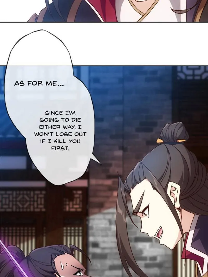 Hong Tianshen Zun Chapter 98 - page 53